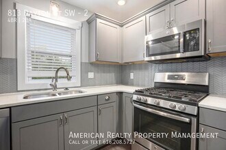 813 Dayton St SW in Grand Rapids, MI - Building Photo - Building Photo