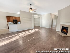 1803 Lookout Cove in San Antonio, TX - Building Photo - Building Photo