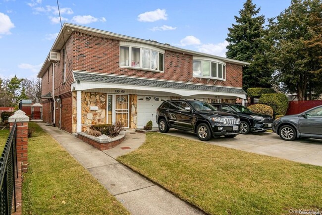 property at 155-09 Locke Ave