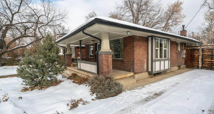 1941 Lincoln St in Salt Lake City, UT - Building Photo
