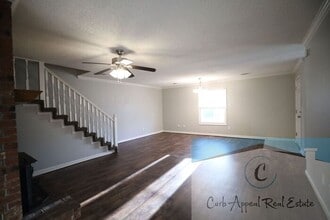 1400 Elmdale Pl in Jonesboro, AR - Foto de edificio - Building Photo