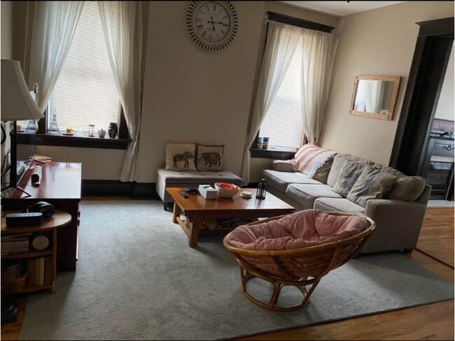 2201 Jules St, Unit 2201B in St. Louis, MO - Foto de edificio - Building Photo