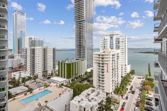 property at 2150 N Bayshore Dr