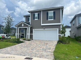 42 Golden Fern Dr in St. Augustine, FL - Building Photo
