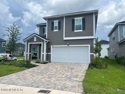 property at 42 Golden Fern Dr
