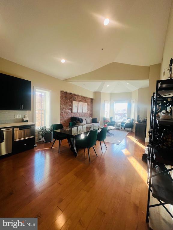 3517 13th St NW in Washington, DC - Building Photo - Building Photo