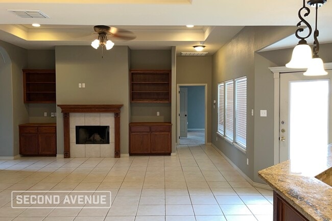 7607 Aquamarine Dr in Corpus Christi, TX - Building Photo - Building Photo