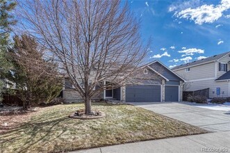 12724 Henson Creek St in Parker, CO - Building Photo - Building Photo