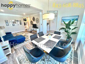 1133 Rosewood Ln in Mount Pleasant, SC - Building Photo