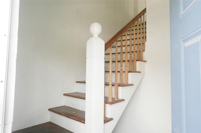 304 18th St, Unit Up in Galveston, TX - Building Photo - Building Photo