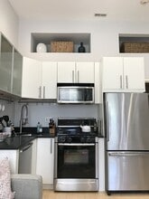 290 Columbus Ave, Unit 5 in Boston, MA - Building Photo - Building Photo