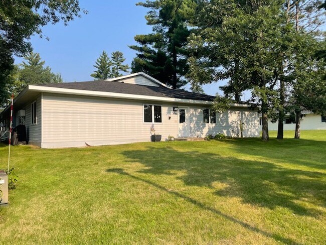 property at 2502 Greenwood St