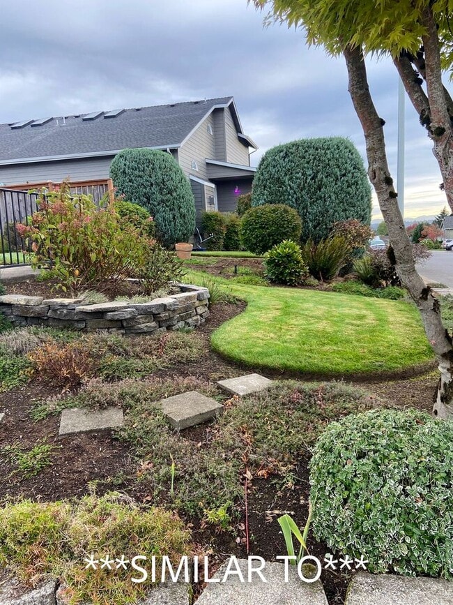 5482-5486 Monterey Dr SE in Salem, OR - Building Photo - Building Photo