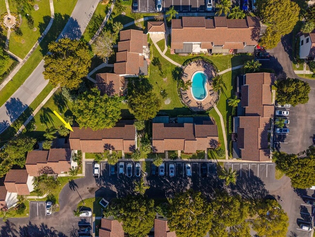 property at 7200 NW 2nd Ave