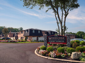 Woods Edge Apartments