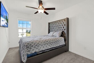 14522 Easy Goer St in Sun City Center, FL - Building Photo - Building Photo