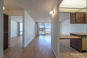475 Atkinson Dr, Unit 1701 in Honolulu, HI - Building Photo - Building Photo
