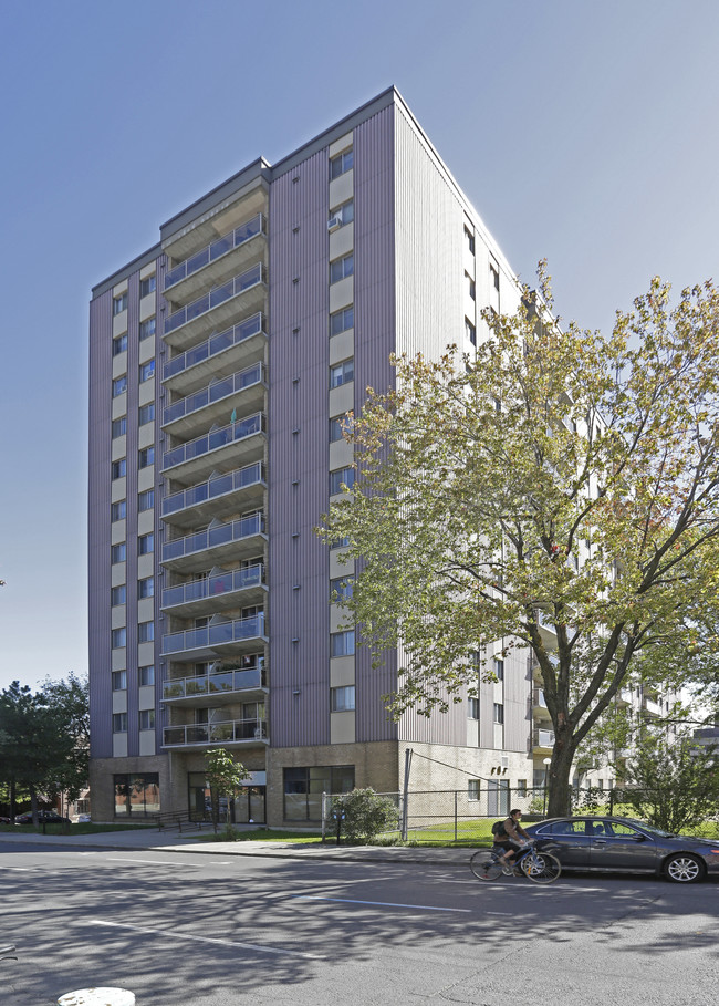 Le 1400 Maisonneuve