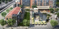 Building Photo - The Yard at Ivanhoe Apartments in Orlando, Florida