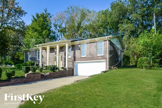 1259 Huffman Rd, Unit 2 in Center Point, AL - Building Photo - Building Photo