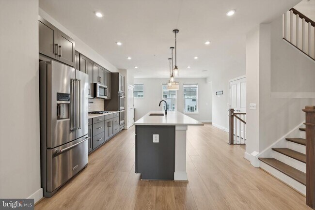 3034 Declan Way in Falls Church, VA - Building Photo - Building Photo