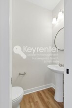 4521 Norwaldo Ave in Indianapolis, IN - Building Photo - Building Photo