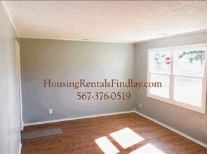 412 E Pearl St in Findlay, OH - Building Photo - Building Photo