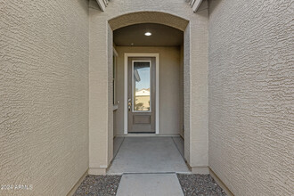 10653 W Eucalyptus Rd in Peoria, AZ - Building Photo - Building Photo