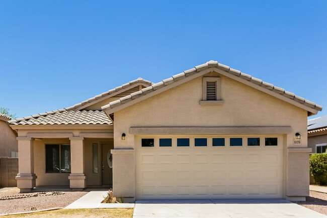 property at 1026 S 6th Ave