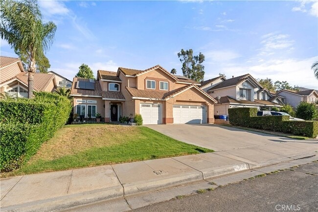 7726 Whitney Dr in Riverside, CA - Building Photo - Building Photo