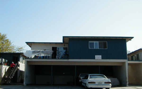 2246 Shamrock Dr in Campbell, CA - Building Photo - Building Photo