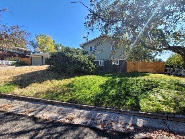 3917 Applewood Dr in Colorado Springs, CO - Building Photo - Building Photo
