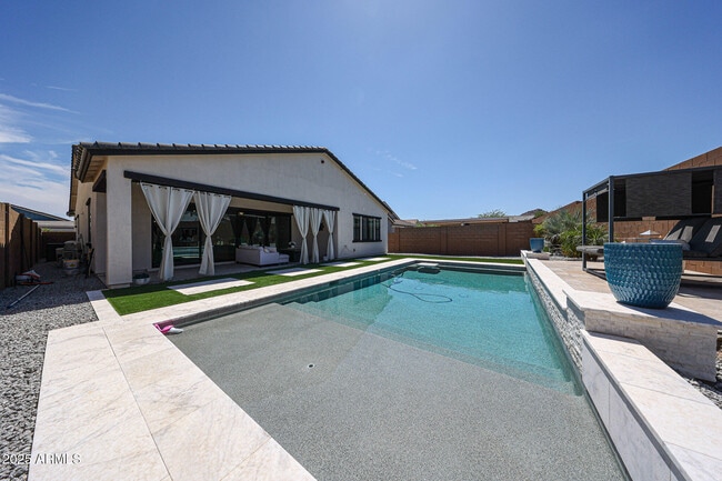 20664 W Marshall Ave in Buckeye, AZ - Building Photo - Building Photo