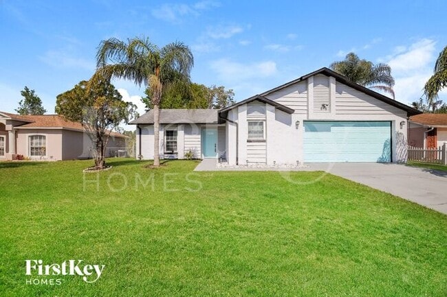 property at 281 Chadworth Dr