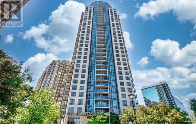 property at 330-330 Burnhamthorpe Rd W