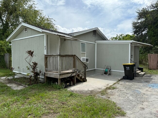 property at 43 Norman Ln