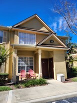 846 Grand Regency Pointe, Unit 202 in Altamonte Springs, FL - Building Photo