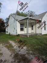 1433 Loeb St in Henderson, KY - Building Photo