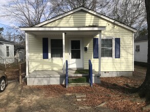 1204 Desmond St in Kinston, NC - Building Photo - Building Photo