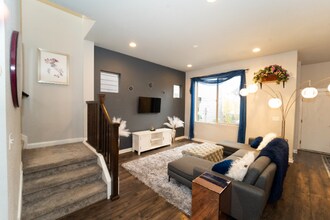 1407 W 66th Ave in Denver, CO - Building Photo - Building Photo
