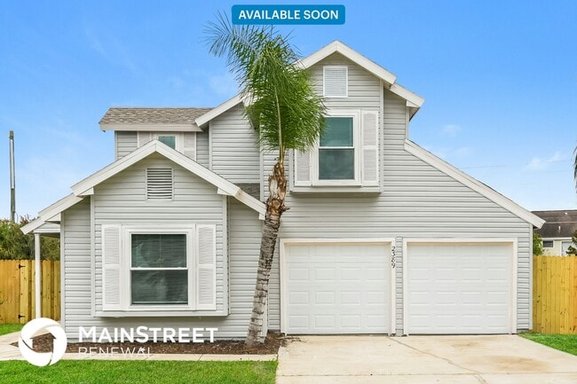 property at 2389 Carriage Run Rd