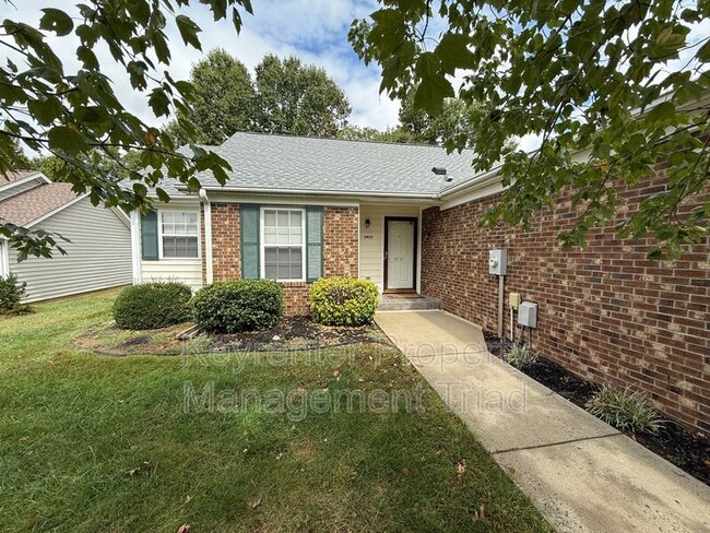 property at 3957 Cobblestone Bend Dr