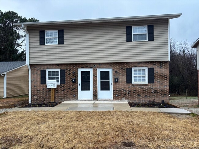 property at 626 Middle St