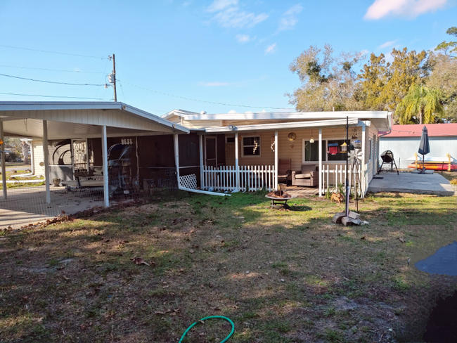 10119 E Bass Cir in Inverness, FL - Building Photo - Building Photo