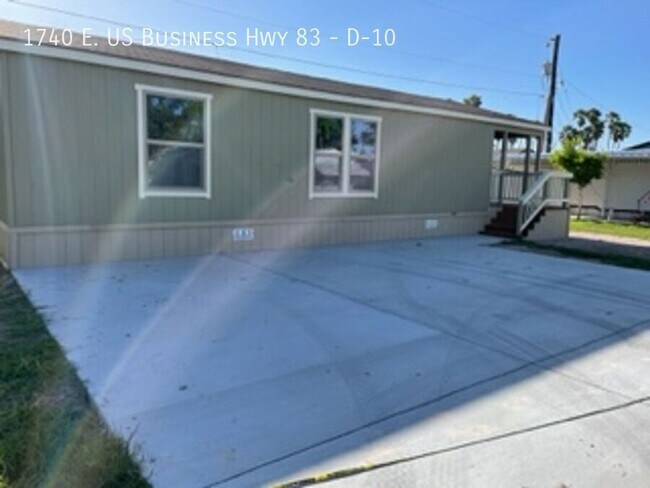 1740 E US Business Hwy in Mission, TX - Building Photo - Building Photo