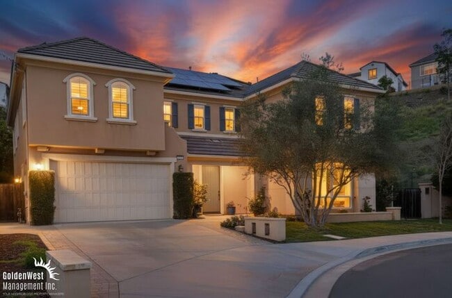 property at 702 Costa Del Sur