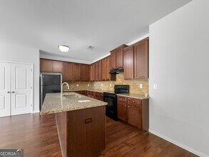 140 Daisy Cir in Mcdonough, GA - Building Photo - Building Photo