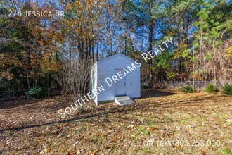 278 Jessica Dr in Lexington, SC - Building Photo - Building Photo