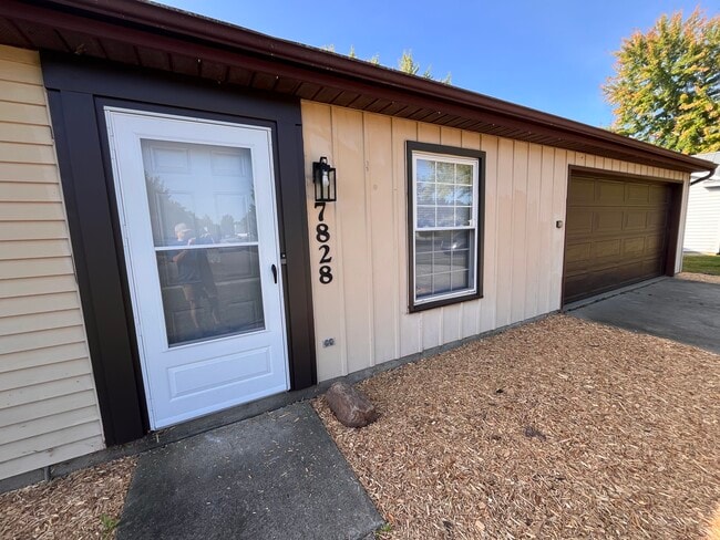 property at 7828 Tipperary Trl