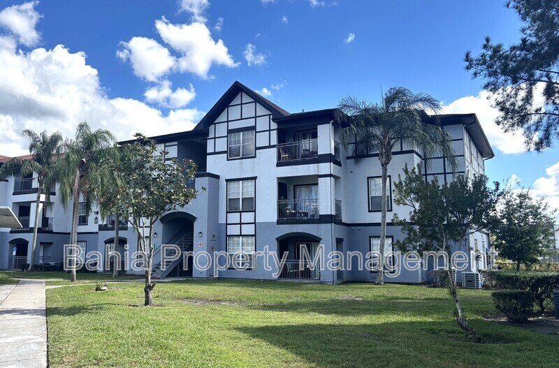 5550 Pga Blvd in Orlando, FL - Building Photo